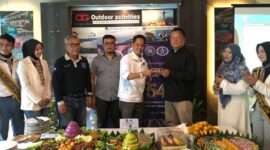 ASITA Rayakan HUT ke-54, Usung Tema Pariwisata untuk Indonesia Mendunia