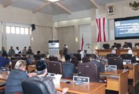 DPRD Kabupaten Sukabumi