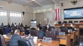 DPRD Kabupaten Sukabumi