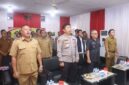 Wakil Bupati Sukabumi Hadiri Rapat Virtual Persiapan Penanaman Jagung Serentak 1 Juta Hektar