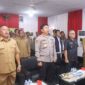 Wakil Bupati Sukabumi Hadiri Rapat Virtual Persiapan Penanaman Jagung Serentak 1 Juta Hektar