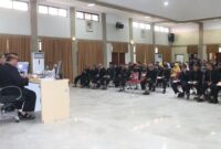 Bersama Bapelitbangda Bupati Sukabumi Pimpin Rapat Dinas Bahas Evaluasi Kinerja dan Program Prioritas