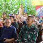 Polri mengambil langkah strategis dalam mendukung ketahanan pangan nasional dengan mengoordinasikan program penanaman jagung serentak di seluruh Indonesia. Kabupaten Sukabumi turut berpartisipasi dalam program ini dengan lahan seluas 70 hektare di Kecamatan Caringin.