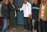 Wakil Ketua DPRD Kabupaten Sukabumi