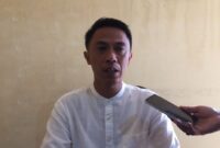 Kepala Desa Wanajaya Kecamatan Cisolok