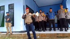 Laskar Pasundan Indonesia (LPI) menyoroti lemahnya pengawasan Inspektorat dan Aparat Penegak Hukum (APH) atas dugaan penyalahgunaan anggaran di Desa Neglasari, Kecamatan Lengkong.