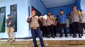 Laskar Pasundan Indonesia (LPI) menyoroti lemahnya pengawasan Inspektorat dan Aparat Penegak Hukum (APH) atas dugaan penyalahgunaan anggaran di Desa Neglasari, Kecamatan Lengkong.