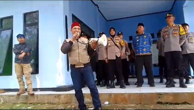 Laskar Pasundan Indonesia (LPI) menyoroti lemahnya pengawasan Inspektorat dan Aparat Penegak Hukum (APH) atas dugaan penyalahgunaan anggaran di Desa Neglasari, Kecamatan Lengkong.