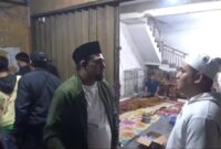 Tragedi pembunuhan satpam di Bogor meninggalkan duka mendalam bagi keluarga korban. DPRD Sukabumi melalui Ketua Komisi II, Hamzah Gurnita, mendesak penegakan hukum yang tegas dan hukuman maksimal bagi pelaku. Keadilan harus ditegakkan, dan keluarga korban menjadi prioritas perhatian bersama.