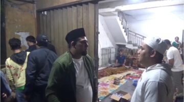 Tragedi pembunuhan satpam di Bogor meninggalkan duka mendalam bagi keluarga korban. DPRD Sukabumi melalui Ketua Komisi II, Hamzah Gurnita, mendesak penegakan hukum yang tegas dan hukuman maksimal bagi pelaku. Keadilan harus ditegakkan, dan keluarga korban menjadi prioritas perhatian bersama.