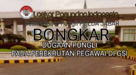 Dugaan praktik pungutan liar dalam rekrutmen pegawai di PT Glostar Indonesia (GSI) Cikembar, Sukabumi, menjadi sorotan publik. Laskar Pasundan Indonesia (LPI) mengungkapkan adanya indikasi pungli dengan nominal fantastis, yang diduga melibatkan oknum HRD.