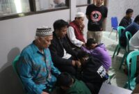 Polres Sukabumi menindaklanjuti kasus perkelahian antar pelajar yang viral di media sosial. Peristiwa ini melibatkan pelajar dari dua sekolah menengah di Kabupaten Sukabumi dan dipicu oleh tantangan di media sosial.