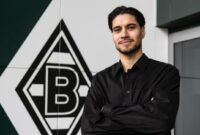 Kevin Diks resmi pindah ke Borussia Monchengladbach dan menjadi pemain Indonesia pertama yang akan berlaga di Bundesliga. | Instagram.com/@kevindiks2