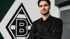 Kevin Diks resmi pindah ke Borussia Monchengladbach dan menjadi pemain Indonesia pertama yang akan berlaga di Bundesliga. | Instagram.com/@kevindiks2