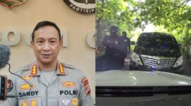 Polisi tangkap pelaku perampokan WNA Ukraina di Bali, delapan tersangka lainnya masih buron.| X.com / @PoldaBali - @auxiliarywits