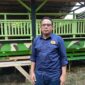 Kepala Dinas Peternakan Kabupaten Sukabumi