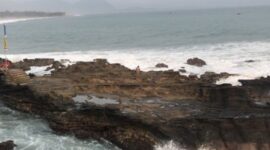 Pariwisata Sukabumi Mulai Pulih Pascabencana, Wisatawan Padati Destinasi Saat Libur Nataru