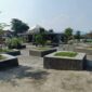 Disperkim Dukung DLH Jaga Kebersihan Alun-Alun Gadobangkong