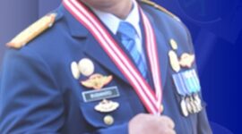 Kepala Dinas Perhubungan Kabupaten Sukabumi