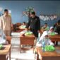 Pj Walikota Sukabumi Sekolah SD Losari Ciberem