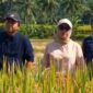Kepala Dinas Pertanian Kabupaten Sukabumi
