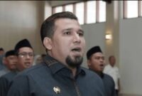 Anggota DPRD Kabupaten Sukabumi