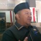 Ketua DPRD Kabupaten Sukabumi