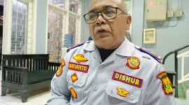 Dishub Kabupaten Sukabumi