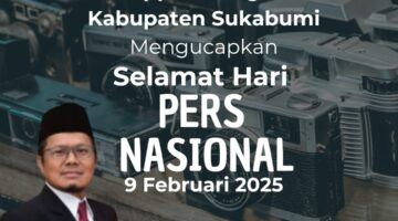 Hari Pers Nasional (HPN) yang diperingati setiap 9 Februari bukan sekadar perayaan, tetapi juga momentum refleksi akan peran pers dalam pembangunan bangsa.