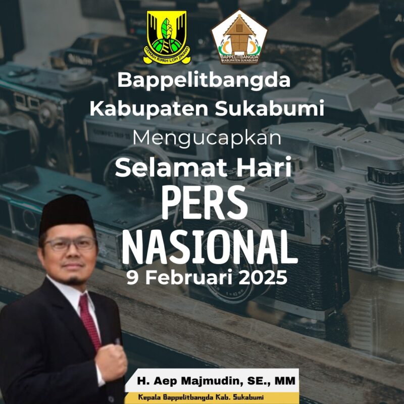 Hari Pers Nasional (HPN) yang diperingati setiap 9 Februari bukan sekadar perayaan, tetapi juga momentum refleksi akan peran pers dalam pembangunan bangsa.