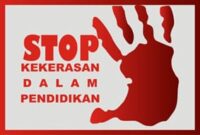 Laskar Pasundan Indonesia (LPI) mengecam keras dugaan pemukulan dan bullying yang dilakukan oleh oknum guru di SMPN 6 Malingping.