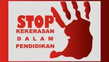 Laskar Pasundan Indonesia (LPI) mengecam keras dugaan pemukulan dan bullying yang dilakukan oleh oknum guru di SMPN 6 Malingping.