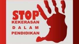 Laskar Pasundan Indonesia (LPI) mengecam keras dugaan pemukulan dan bullying yang dilakukan oleh oknum guru di SMPN 6 Malingping.