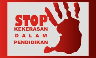 Laskar Pasundan Indonesia (LPI) mengecam keras dugaan pemukulan dan bullying yang dilakukan oleh oknum guru di SMPN 6 Malingping.