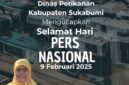 Hari Pers Nasional (HPN) yang diperingati setiap 9 Februari bukan sekadar perayaan, tetapi juga momentum refleksi akan peran pers dalam pembangunan bangsa.