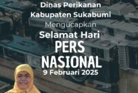 Hari Pers Nasional (HPN) yang diperingati setiap 9 Februari bukan sekadar perayaan, tetapi juga momentum refleksi akan peran pers dalam pembangunan bangsa.