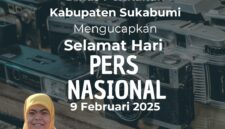 Hari Pers Nasional (HPN) yang diperingati setiap 9 Februari bukan sekadar perayaan, tetapi juga momentum refleksi akan peran pers dalam pembangunan bangsa.