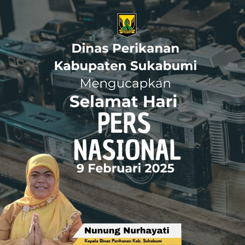 Hari Pers Nasional (HPN) yang diperingati setiap 9 Februari bukan sekadar perayaan, tetapi juga momentum refleksi akan peran pers dalam pembangunan bangsa.