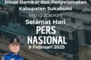 Hari Pers Nasional (HPN) yang diperingati setiap 9 Februari bukan sekadar perayaan, tetapi juga momentum refleksi akan peran pers dalam pembangunan bangsa.