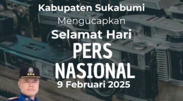 Hari Pers Nasional (HPN) yang diperingati setiap 9 Februari bukan sekadar perayaan, tetapi juga momentum refleksi akan peran pers dalam pembangunan bangsa.