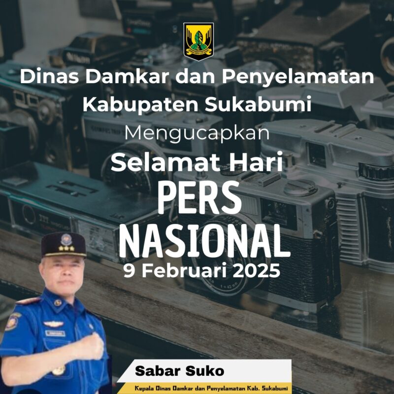 Hari Pers Nasional (HPN) yang diperingati setiap 9 Februari bukan sekadar perayaan, tetapi juga momentum refleksi akan peran pers dalam pembangunan bangsa.