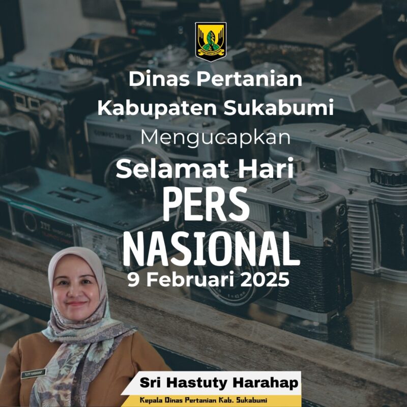 Hari Pers Nasional (HPN) yang diperingati setiap 9 Februari bukan sekadar perayaan, tetapi juga momentum refleksi akan peran pers dalam pembangunan bangsa.