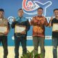 Prestasi membanggakan! Kepala Sekretariat Panwascam Palabuhanratu, Yadi Supriadi, S.I.P., meraih penghargaan sebagai kepala sekretariat terbaik se-Kabupaten Sukabumi dalam ajang Bawaslu Award 2025.