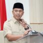 Fraksi Gerindra mendorong transformasi BPR menjadi BPR Syariah dan memperluas nomenklaturnya menjadi Bank Pembangunan Daerah.