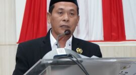 Fraksi PDI-P menyoroti pentingnya optimalisasi BPR Kabupaten Sukabumi untuk mengatasi kredit macet dan mendukung pertumbuhan UMKM.