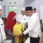 Pemerintah Kabupaten Sukabumi menggelar Muhibah Ramadhan 1446 H, dimulai dari Kecamatan Kadudampit. Kegiatan ini menjadi ajang silaturahmi sekaligus upaya percepatan pembangunan berbasis potensi daerah. !