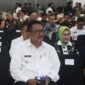 Bupati Sukabumi, H. Asep Japar, menghadiri pertemuan strategis dalam sinergi lintas sektor untuk mewujudkan program Jawa Barat Istimewa. Dengan fokus pada keamanan, infrastruktur, pendidikan, kesehatan, dan ekonomi, sinergi ini diharapkan membawa perubahan signifikan bagi pembangunan berkelanjutan.