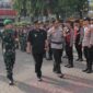 Pemerintah Kabupaten Sukabumi menggelar Apel Siaga Pemberantasan Premanisme di Alun-alun Palabuhanratu. Dipimpin langsung oleh Bupati H. Asep Japar, kegiatan ini menegaskan komitmen bersama dalam menciptakan lingkungan yang aman dan kondusif.