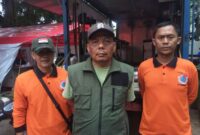 Lurah Palabuhanratu, Yadi Supriadi, bersama jajaran terus melakukan monitoring dan pemetaan wilayah terdampak banjir. Upaya pembersihan fasilitas umum juga terus dilakukan bekerja sama dengan dinas terkait.