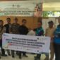 PLTU Jabar 2 Palabuhanratu menyalurkan bantuan 100 paket sembako dan pakaian layak pakai bagi korban banjir di Kelurahan Palabuhanratu. Selain itu, alat berat juga telah dikerahkan untuk membantu daerah terdampak.
